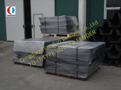 China High Pressure Rubber Dock Bumpers For Large Vessel , IT-Type for sale