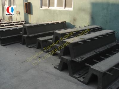 China Industrial Boat Rubber Fender for sale