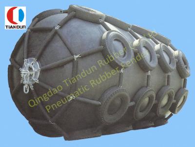 China Pneumatischer MarineGummipuffer, hochfeste aufblasbare Boots-Fender zu verkaufen