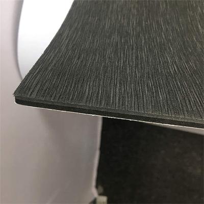 China 2022 JIWUTE New Waterproof Hot Selling Sea Deck High Density Boat Flooring Adhesive Boat Floor Mat, Faux Teak Sheet for sale