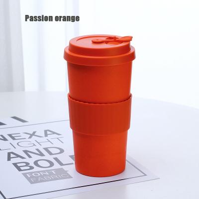 China Viable Wholesale Double Walled Vacuum Insulated Empty Travel Sublimation Mugs for sale