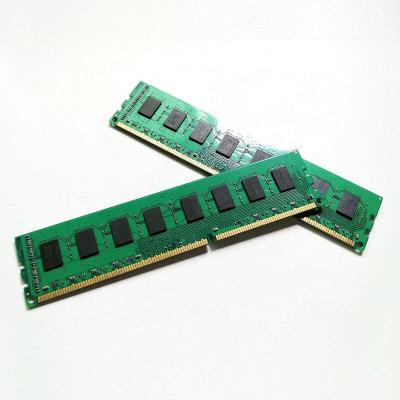 China New Top Quality Desktop Ceaper Memoria Ram Memory DDR3 2GB 4GB 8GB 1066mhz Ram Memory Desktop Ram DDR3 2GB for sale