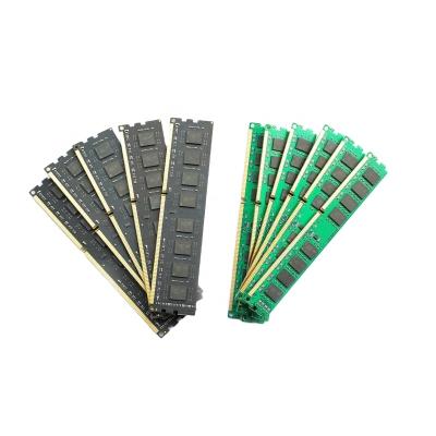 China New Desktop Memory RAM Memoria Module Computer Desktop Support OEM/ODM 1600MHZ DDR3 8GB AMD RAM for sale