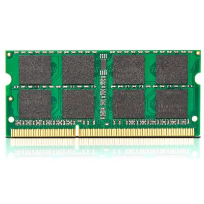 China Compatible Notebook Ram 8GB DDR3 1600mhz 204 Pin Sodimm Memory 2GB 4GB Memoria DDR3 8GB Ram Memory for sale