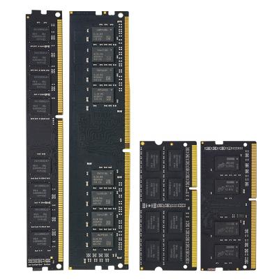 China OEM ddr4 8gb desktop laptop RAM 4GB 8GB RDA / ddr2 / ddr3 ddr4 module laptop ddr4 computer memory for sale