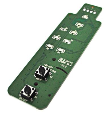 China OEM Electronics PCB Drilling Machine PCB&PCBA Assembly manufacturer in china for free sample for sale