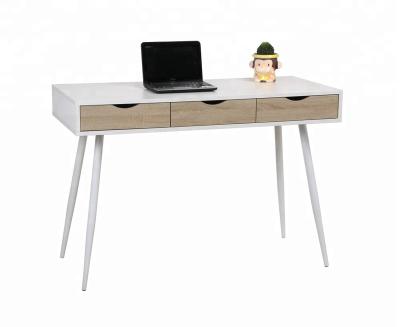 China Convertible desk in wooden drawers for sale