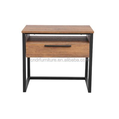 China Modern antique side table with drawers for living room for sale