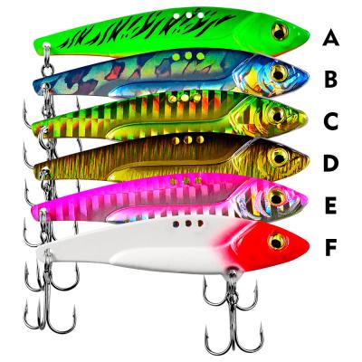 China ABS Plastic So-Easy PESCA Fishing Lures Bait Minnow Snap Set Fishing Sinking Lure Pancing Floating Vib Umpan Bait Jackall Casting for sale