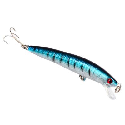 China ABS Plastic PESCA So-Easy Fishing Lures Black Swim Crank Bait Mount Koder Minnow trolling baits kunstass Sahte Yem SwimBait for sale