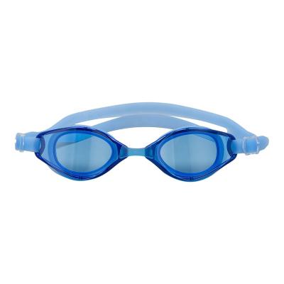 China Universal silicone swimming sports waterproof and anti-fog swimming goggles plating cross-border e-commerce for sale