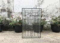 Cina Vetro decorativo 08