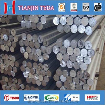 China Machine Parts ASTM / AISI 4140 Carbon Alloy Steel Round Bars for sale