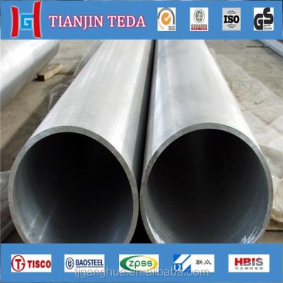 China Can Be Customized Suit To Any Application Aluminum Pipe 6061 T6 Price for sale