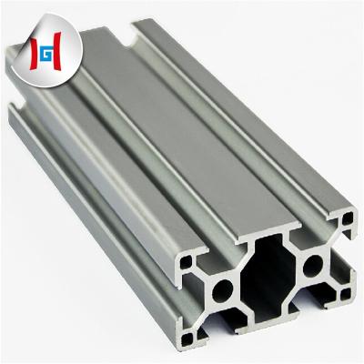 China door & hot sale cheap price 2040 v window slot rail aluminum profile extrusion for sale for sale