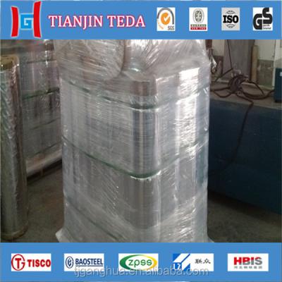 China Moisture Proof 8 - 175 Micron PET Metallized Film, VMPET Film, MPET Film for sale