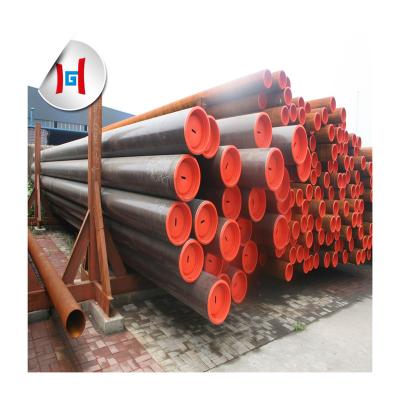 China Boiler pipe a106 density of carbon steel pipe fittings st37 for sale