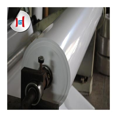 China Packaging Material ITO PET Film For Transparent Electrode ITO Touch Screen Film for sale