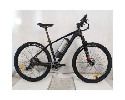 China Carbon fiber sell well new type electric bicycle popular product new e bike for sale