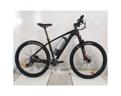 China China manufacture professional carbon fiber cheap popular product china electric bicycle for sale for sale