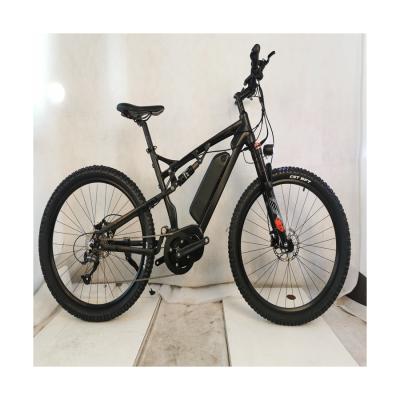 China Wholesale hot sale unique popular tire aluminum alloy design electric bicycle for men for sale