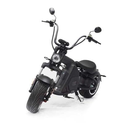 China China Wholesale ALUMINUM ALLOY Quality Warranty High Power Black Adult Electric Motorcycle for sale