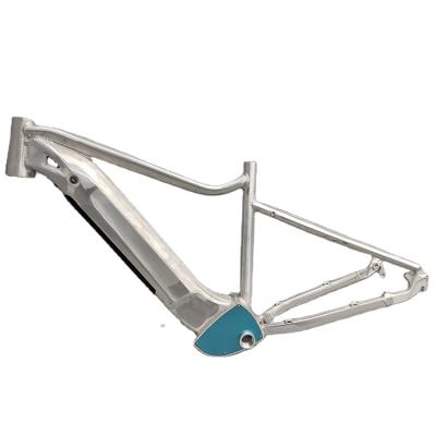 China High Quality BMX Mountain Bike Alloy Frame Full 29 Inch Mtb Aluminum Frame M Size Accessories For Bicycles 6069 for sale