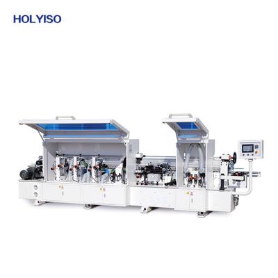 China Hot Sale MFZ 605 Woodworking CNC Woodworking Panel Edging Machine Automatic Wood Edge Edging Machine for sale