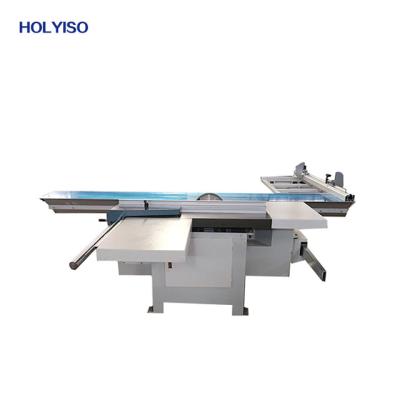 China Building material stores HOLYISO MJ45 precision panel saw sliding table panel saw panel saw blade panel saw for sale for sale