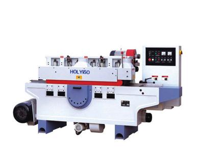 China MJ162 Straight Line Horizontal Single Strip Ripping Saw Machine Price Low For Wood Working Sawmill for sale