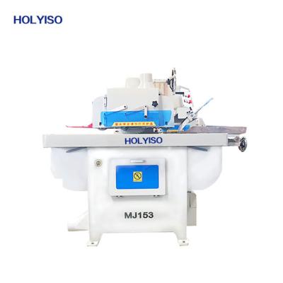 China Machinery Repairs Workshop Automatic Wood Saww Machine Woodworking Ripping Blade Woodworking Ripping Saw Cutter for sale