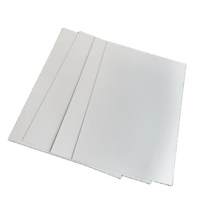 China Super High Bulk Moisture Proof Folding Bulk Paper Box Board GC1 FBB for sale