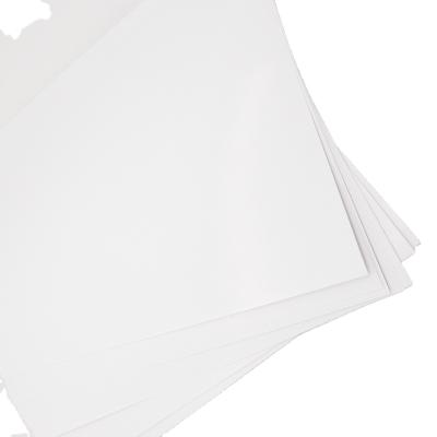 China C2S Moistureproof Coated 250gsm Art Printing Paper With Cheap Price for sale