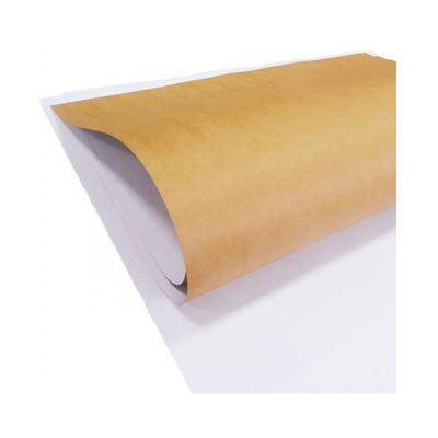 China Kraft Paper Moisture Proof White Front Back Duplex Packaging Paper And Boards for sale