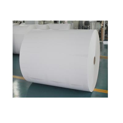 China 350 Gsm ANTISTATIC Offset Paper Matte Offset Printing Paper for sale