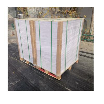 China China leading ANTI-STATIC wholesale woodfree offset printing paper for sale