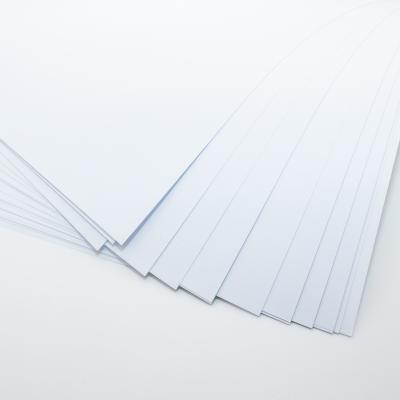 China 100% Free Sample Moistureproof Blank Uncoated Wood Pulp Copy Paper A4 Letter Size For Paperline Copy Paper for sale