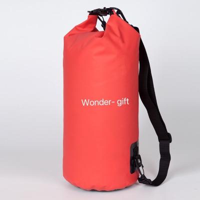 China Outdoor sports travel outdoor bag travel sport hiking waterproof ocean pack PVC 60L capacity floating waterproof dry bag backpack bag for sale