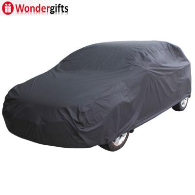 China Water Resistant Waterproof Car Cover for sale