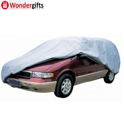 China Hot Selling Cheap Price Resistant Cheap Price Car Cover UV Water And Sun Protection Car Cover For Outdoor for sale