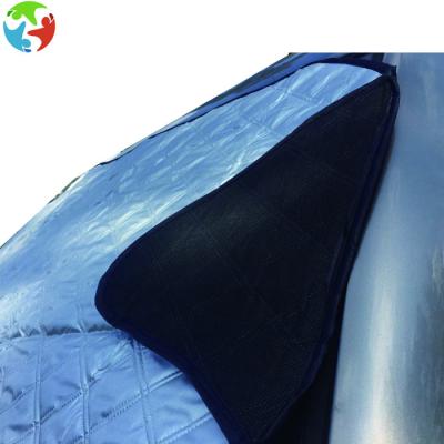 China Car Windshield Snowproof Car Snowshade Front Window Screen Cover Front Windshield Snow Cover for sale