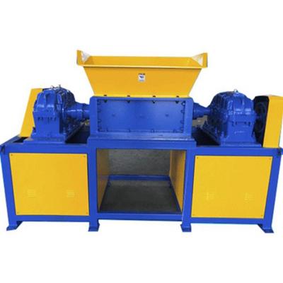 China Custom High Production 1200 Type Agriculture Wood Glass Bottle Shredder Machine Plastic Industrial Crusher for sale