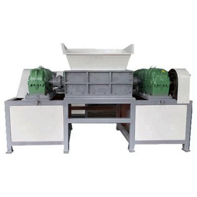 China Hotels Made In China High Production 1200 Type Metal Wood Sawdust Plastic Shredder Machine for sale