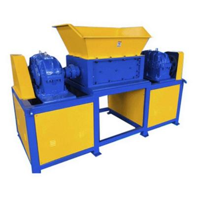 China Widely Used Hotels High Production 1200 Type China Newest Shredder Machine For Tire for sale