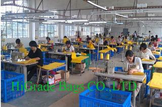 Verified China supplier - Yiwu Top Rattan Bag Co., Ltd.