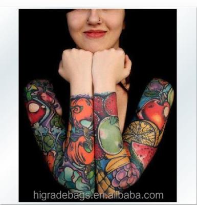 China Wholesale Tattoo Sleeve Tattoo Sleeve Sport Tattoo Sleeves Clothing, Tattoo Sleeve for sale