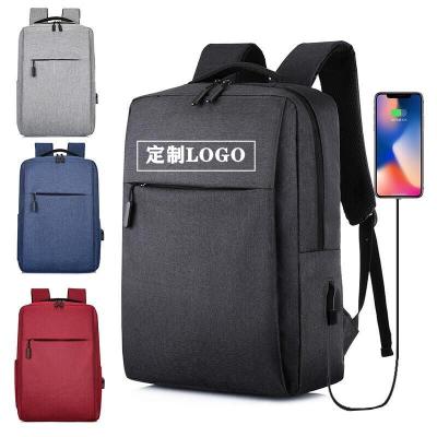 China Hot Selling New Handled Style Handled Recycle Custom Printed Backpack for sale