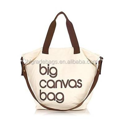 China Canvas Tote Bag, Printed Canvas TOTE BAG Cotton Tote Bag for sale