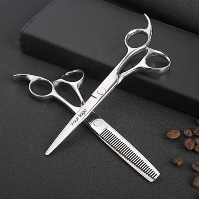 China Thinning Scissors Packing Boxes Scissors 2 Packs Home Hair Cutting Clipper And 1Set Scissors for sale