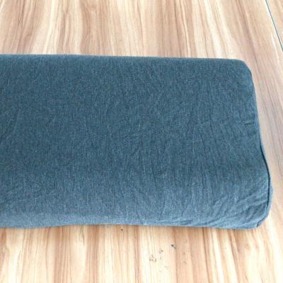 China Anti-static the storage memory foam pillow for business to have a good rest during their trip for sale